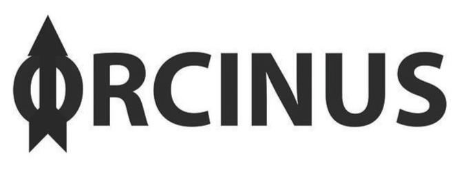 Trademark Logo ORCINUS