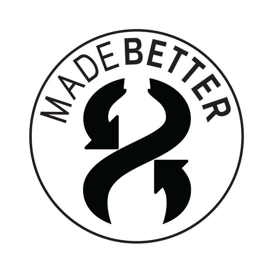 Trademark Logo MADEBETTER