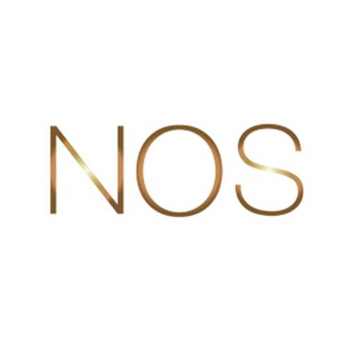 Trademark Logo NOS