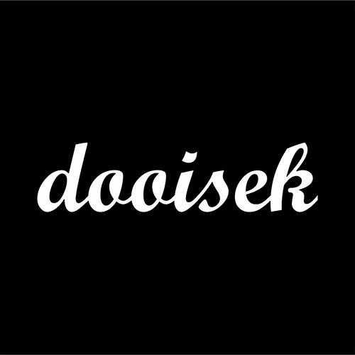 Trademark Logo DOOISEK
