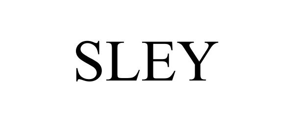  SLEY