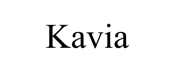 KAVIA