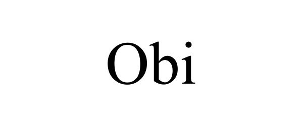 OBI