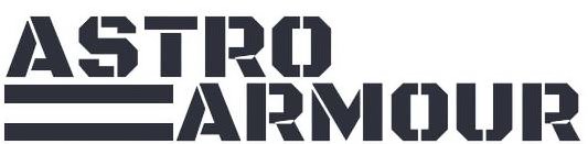 Trademark Logo ASTRO ARMOUR