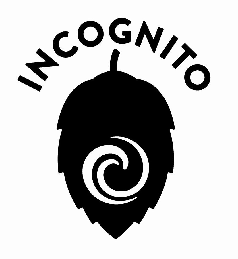 Trademark Logo INCOGNITO