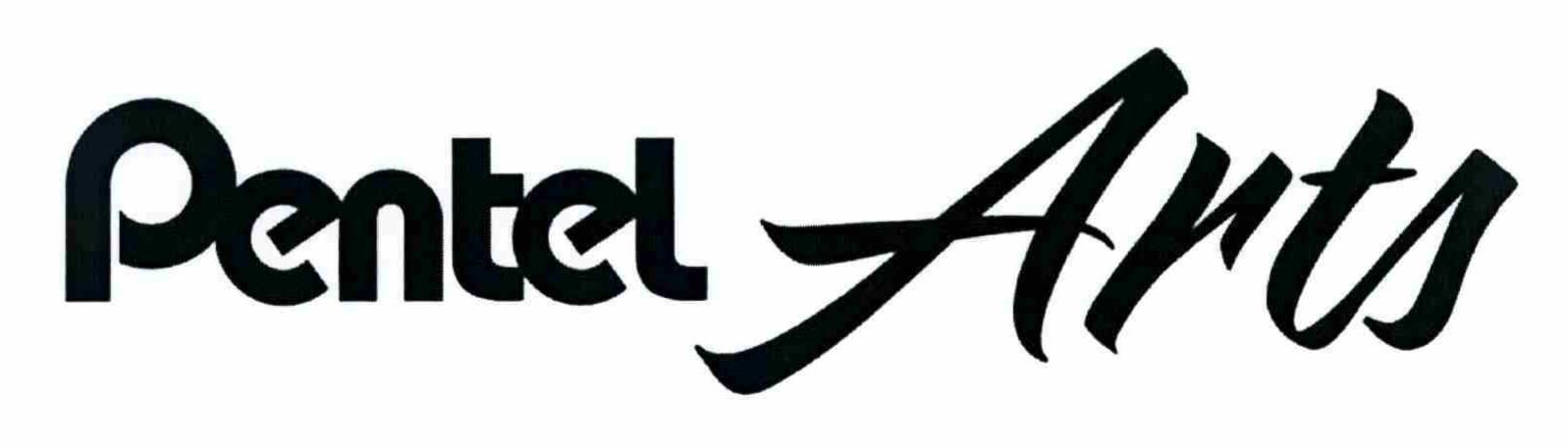 Trademark Logo PENTEL ARTS