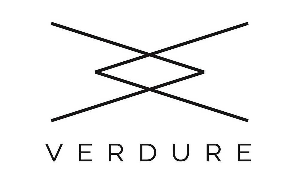 Trademark Logo VERDURE