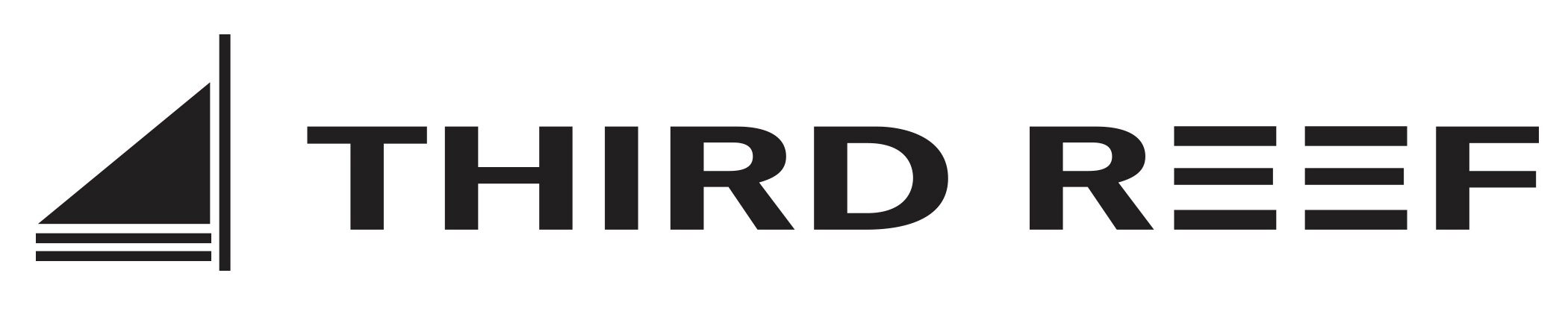 Trademark Logo THIRD REEF