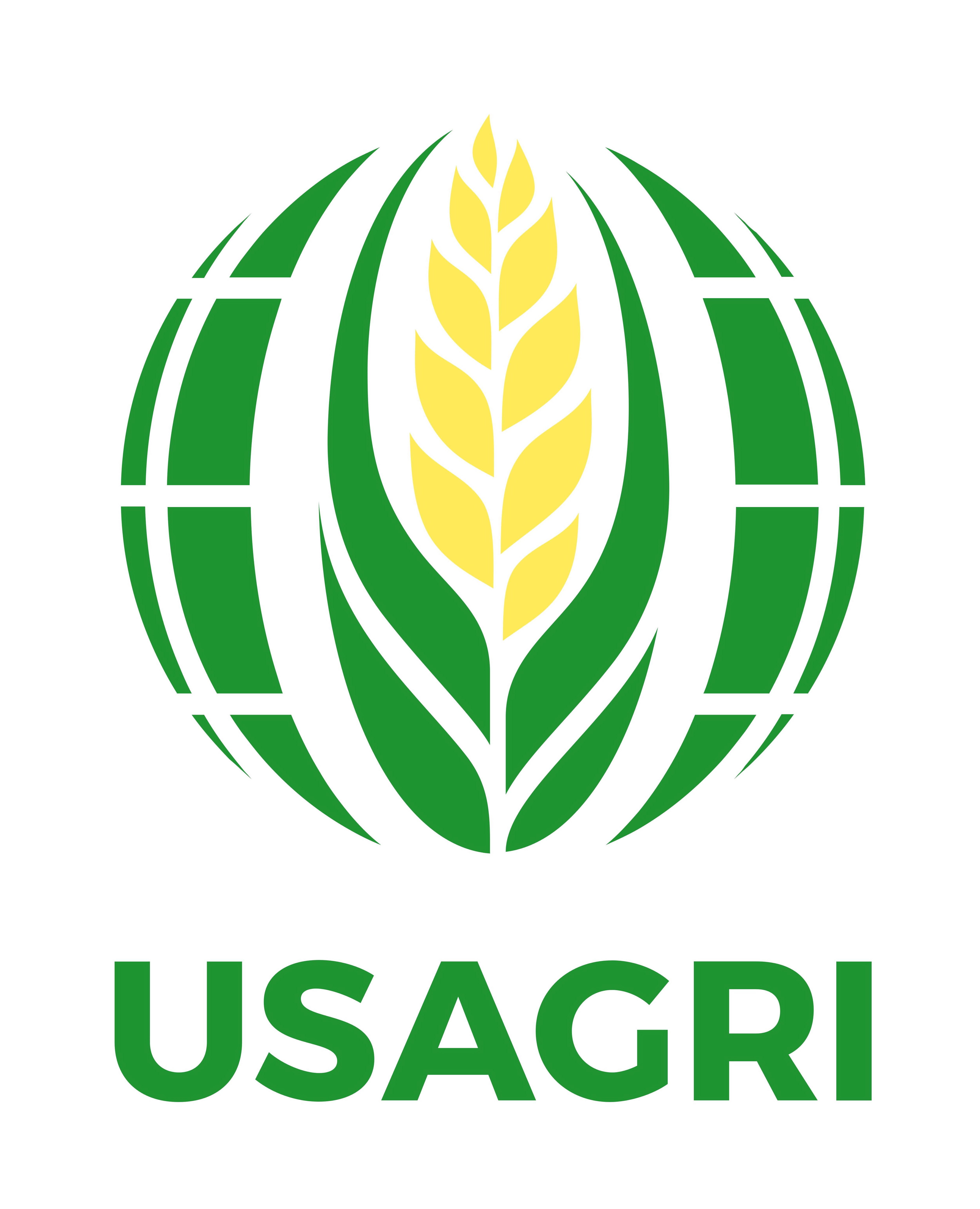 Trademark Logo USAGRI