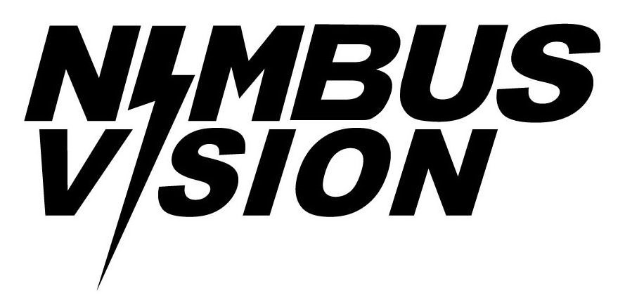 Trademark Logo NIMBUS VISION