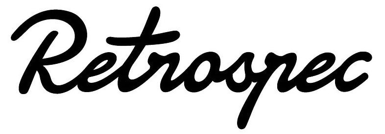 Trademark Logo RETROSPEC