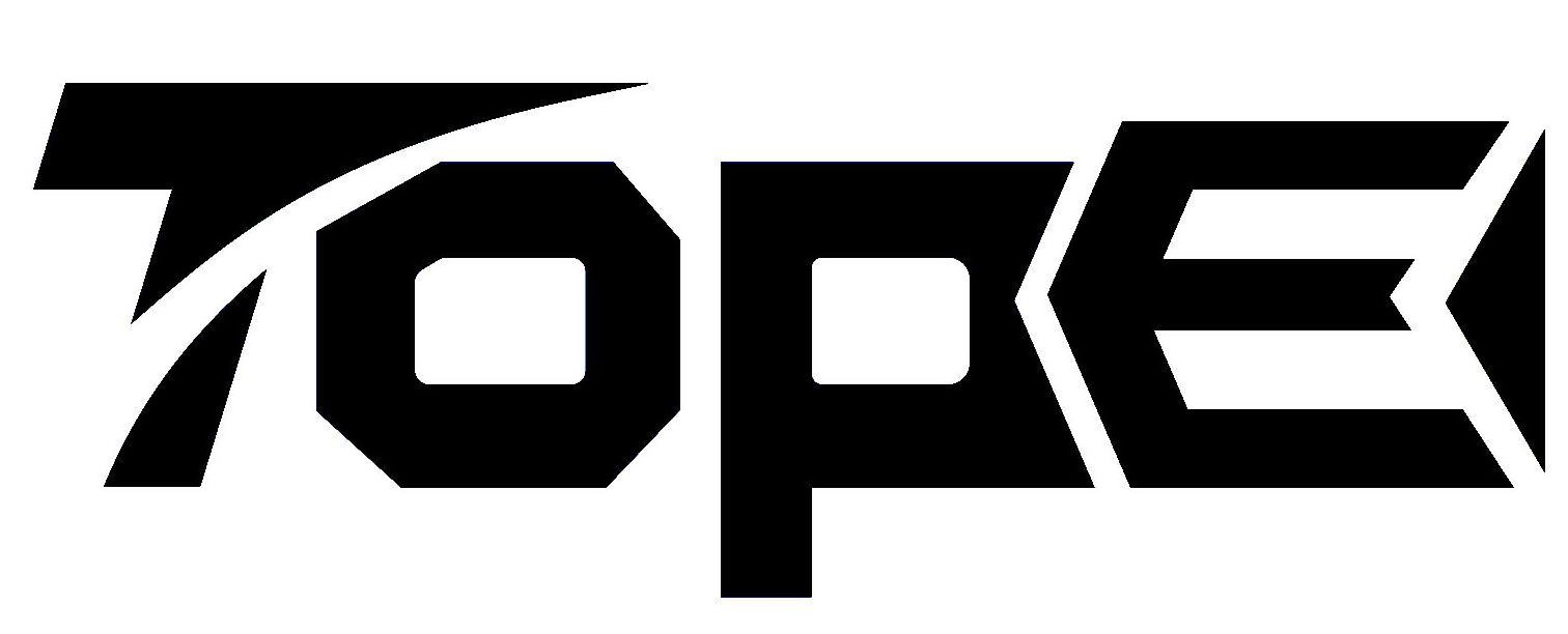 Trademark Logo TOPE