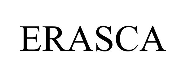  ERASCA