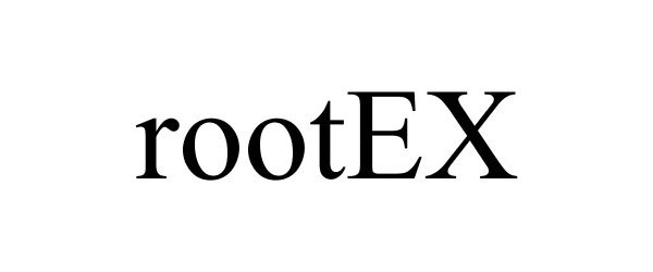  ROOTEX