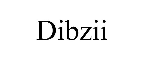  DIBZII