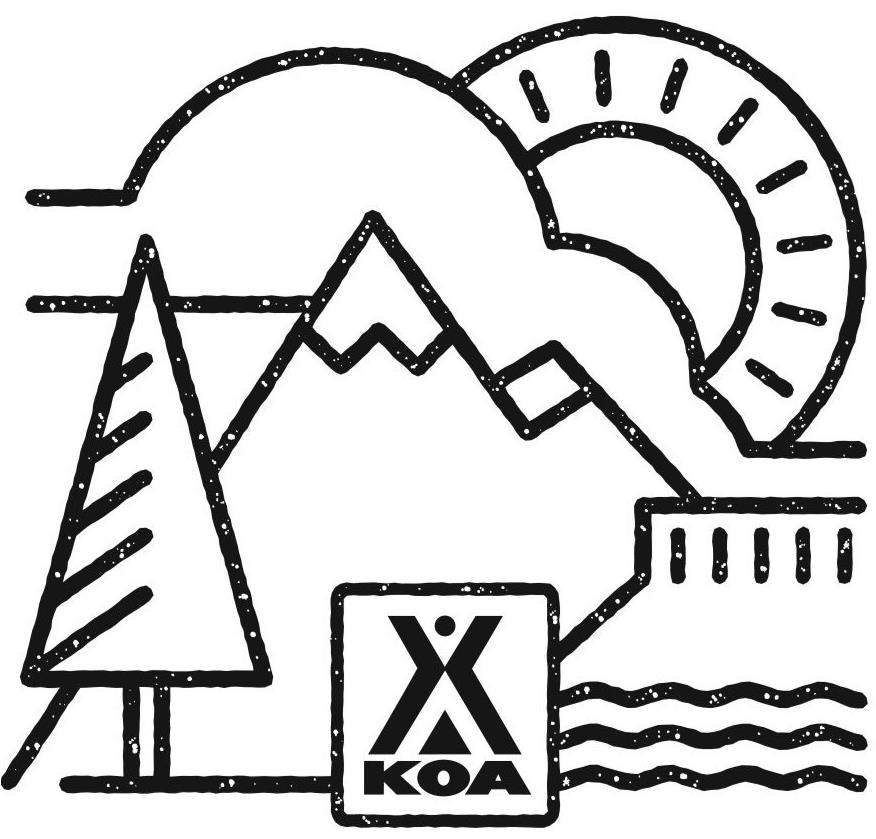 KOA