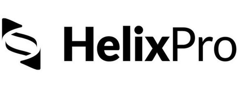 Trademark Logo HELIXPRO
