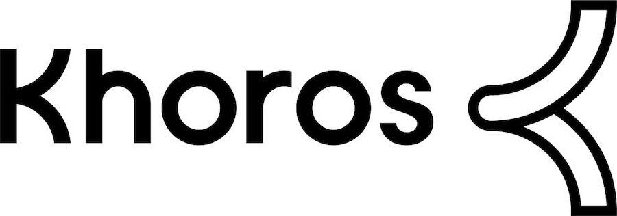 Trademark Logo KHOROS