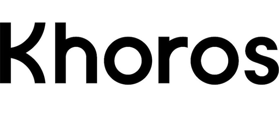 Trademark Logo KHOROS