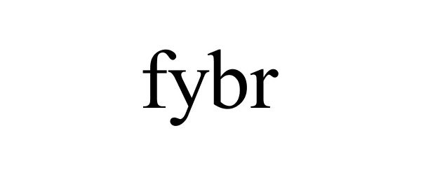  FYBR