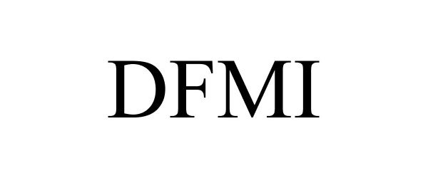  DFMI