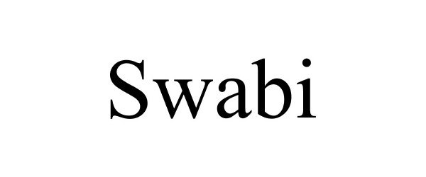 SWABI