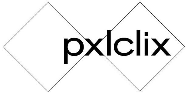Trademark Logo PXLCLIX