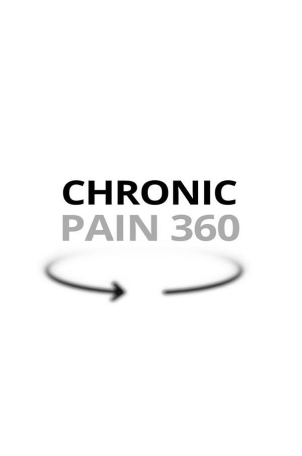  CHRONIC PAIN 360