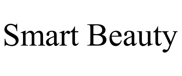 Trademark Logo SMART BEAUTY