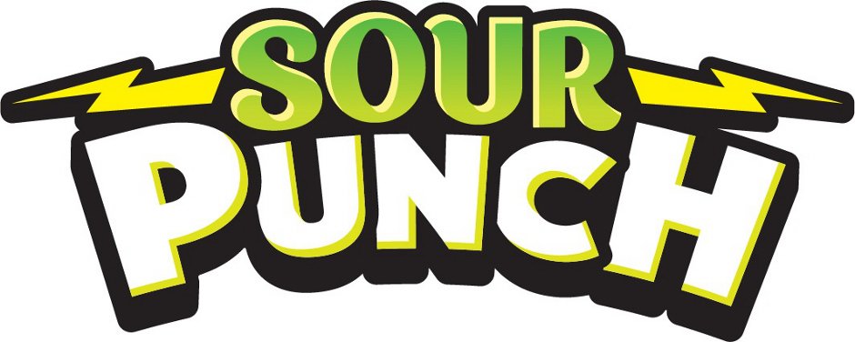  SOUR PUNCH