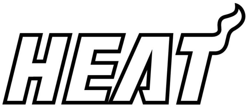 Trademark Logo HEAT