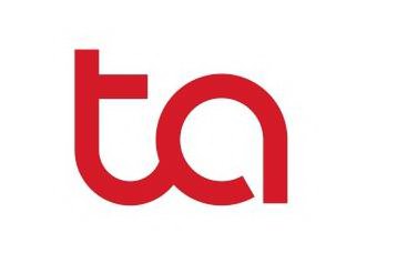 Trademark Logo TA