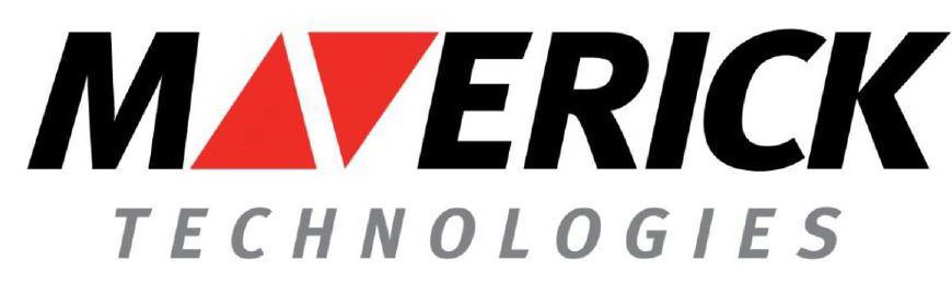 Trademark Logo MAVERICK TECHNOLOGIES