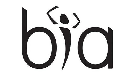 Trademark Logo BIA