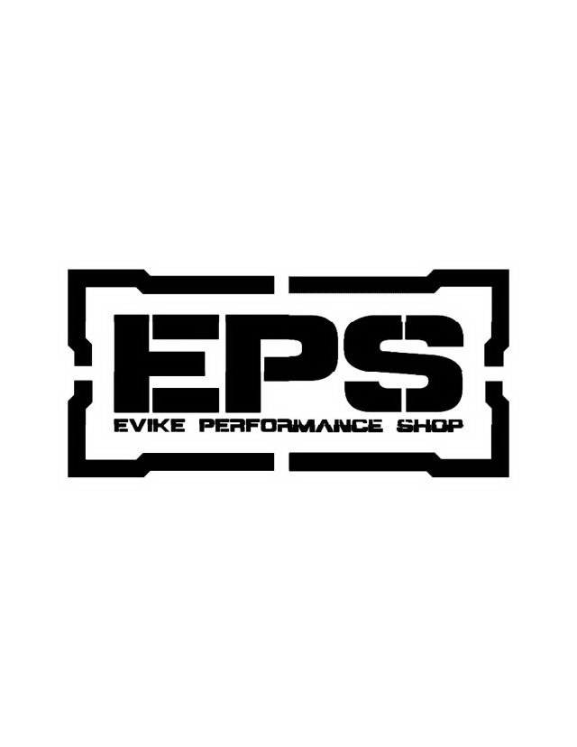  EPS EVIKE PERFORMANCE SHOP