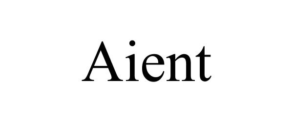  AIENT