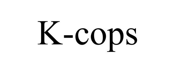 K-COPS