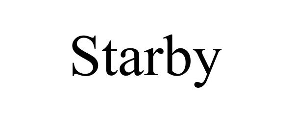  STARBY