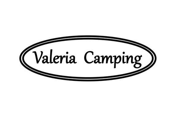 VALERIA CAMPING