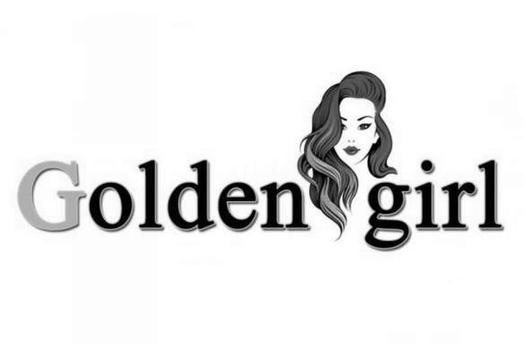 GOLDEN GIRL