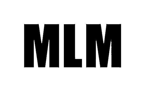 Trademark Logo MLM