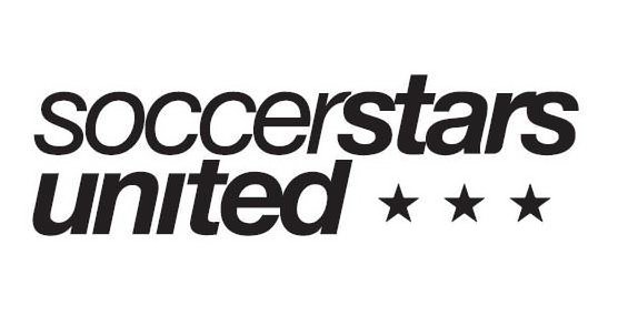 Trademark Logo SOCCERSTARS UNITED