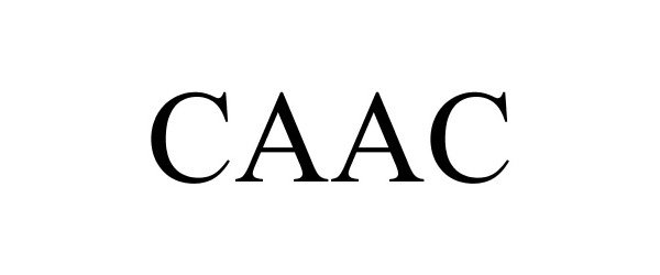  CAAC