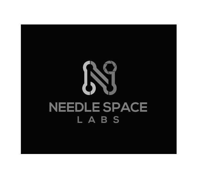 Trademark Logo N NEEDLE SPACE LABS