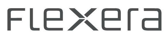 Trademark Logo FLEXERA