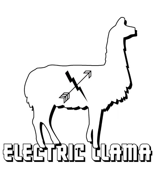  ELECTRIC LLAMA