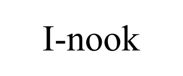 Trademark Logo I-NOOK