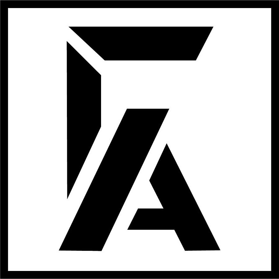 Trademark Logo FA