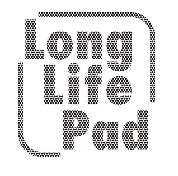  LONG LIFE PAD