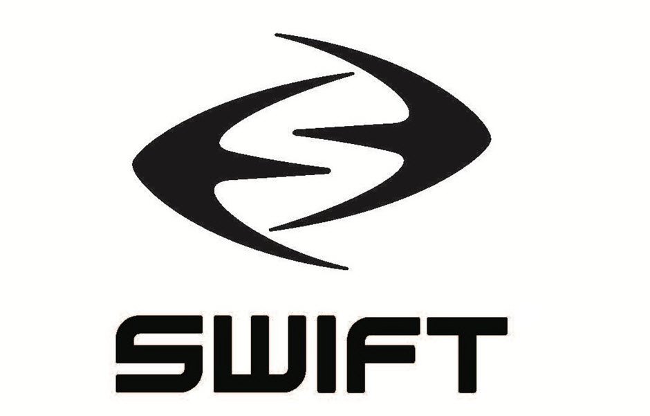 Trademark Logo S SWIFT